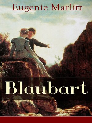 cover image of Blaubart